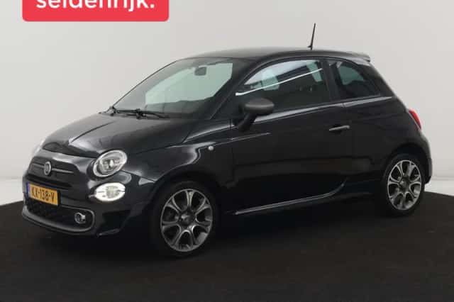 Fiat 500 (2016) thumbnail 2