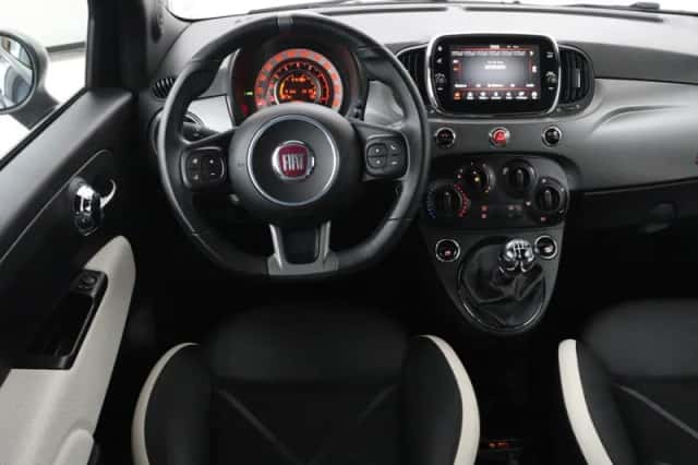 Fiat 500 (2016) thumbnail 4