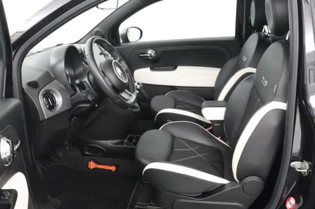 Fiat 500 (2016) thumbnail 6