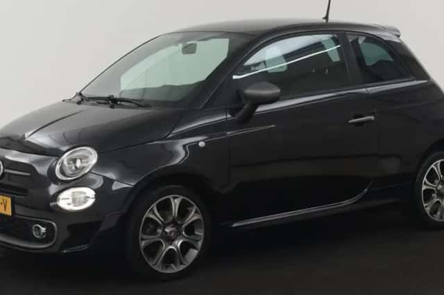 Fiat 500 (2016) thumbnail 1