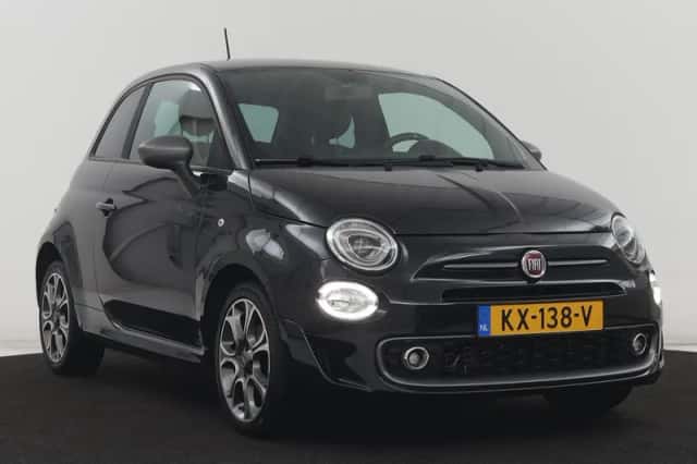 Fiat 500 (2016) thumbnail 4