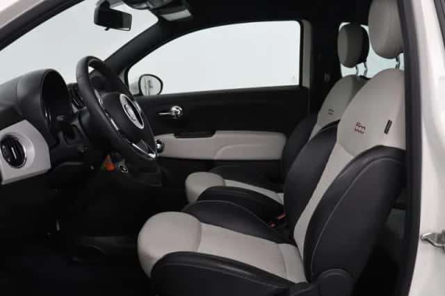 Fiat 500 (2020) thumbnail 3