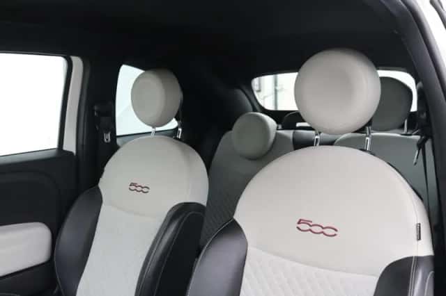 Fiat 500 (2020) thumbnail 4