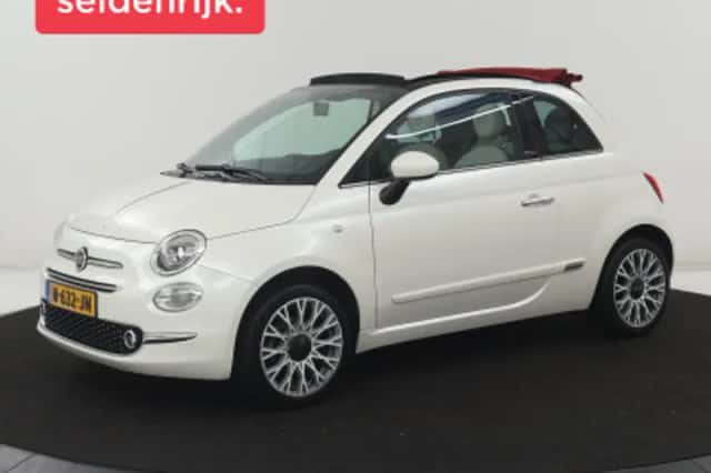 Fiat 500 (2020) thumbnail 1