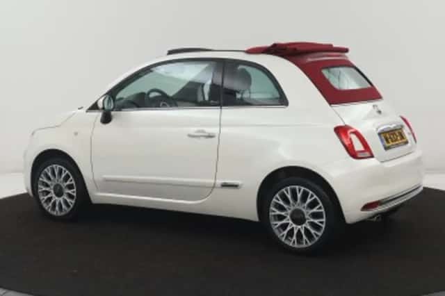 Fiat 500 (2020) thumbnail 2