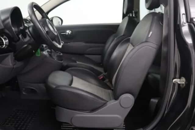 Fiat 500 (2010) thumbnail 4
