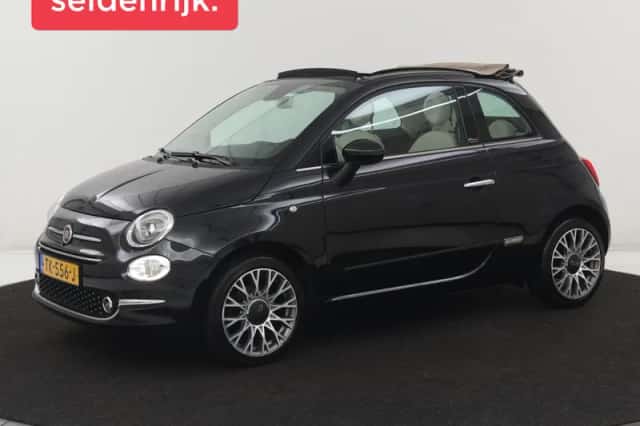 Fiat 500C (2018) thumbnail 2
