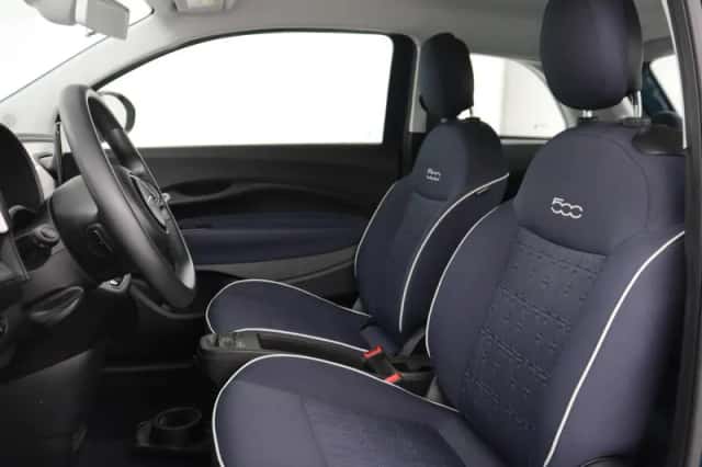 Fiat 500e (2022) thumbnail 6