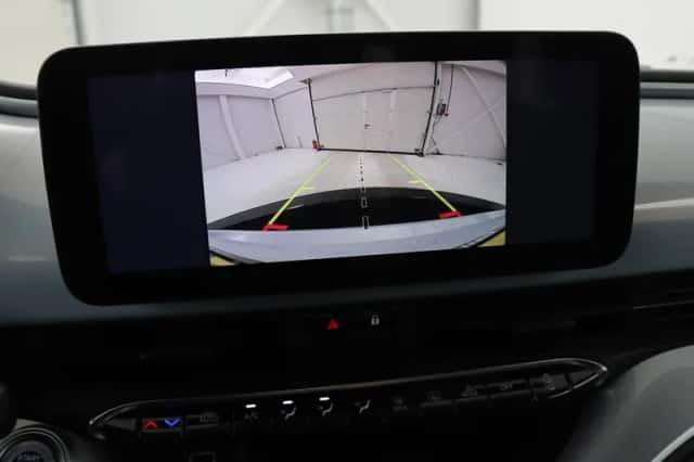 Fiat 500e (2022) thumbnail 4