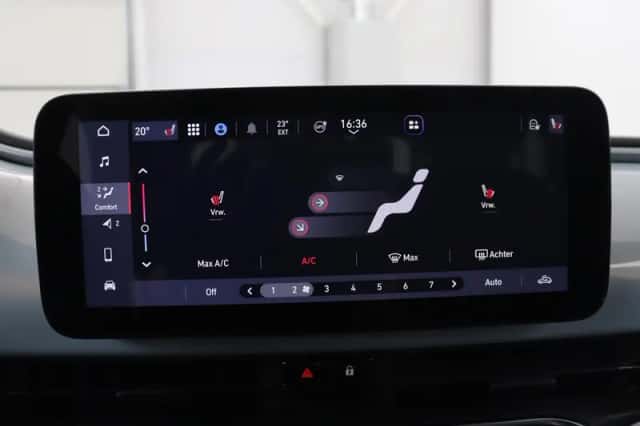 Fiat 500e (2022) thumbnail 5