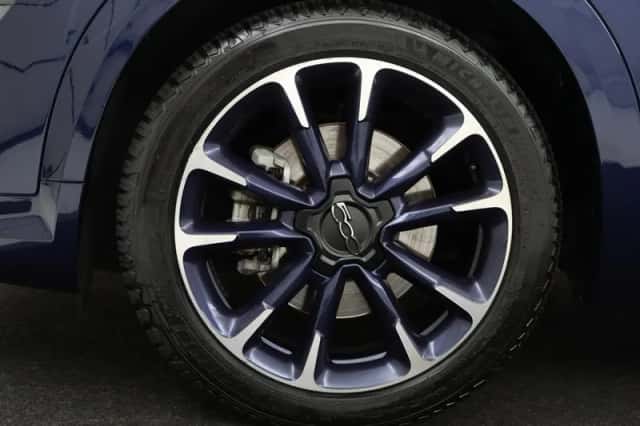 Fiat 500X (2023) thumbnail 2