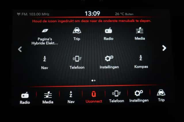 Fiat 500X (2023) thumbnail 4