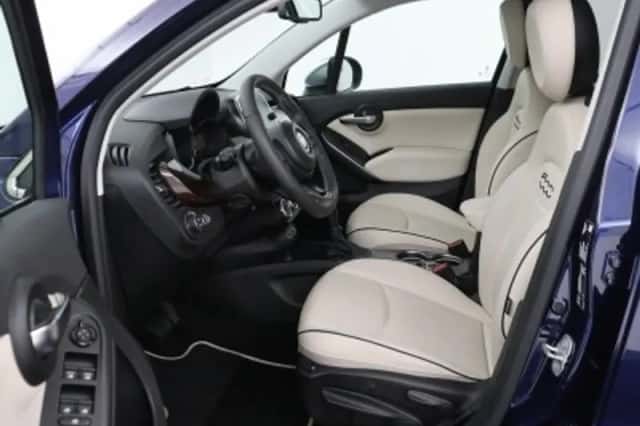 Fiat 500X (2023) thumbnail 4