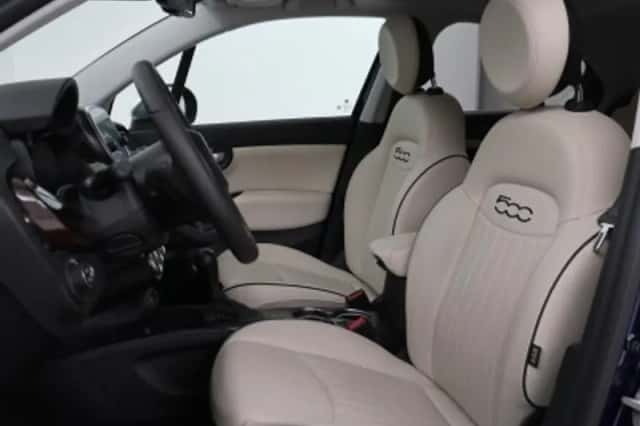Fiat 500X (2023) thumbnail 5
