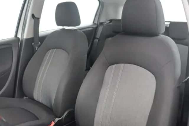 Fiat Punto (2014) thumbnail 4