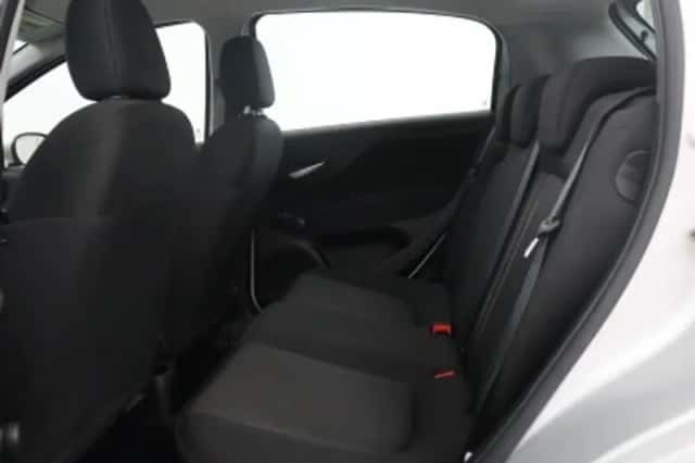 Fiat Punto (2014) thumbnail 5