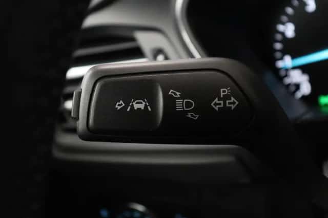 Ford Focus (2024) thumbnail 5