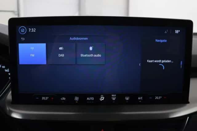Ford Focus (2024) thumbnail 4