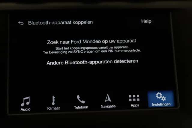 Ford Mondeo (2019) thumbnail 3