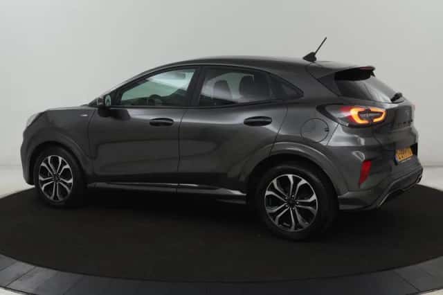 Ford Puma (2021) thumbnail 3