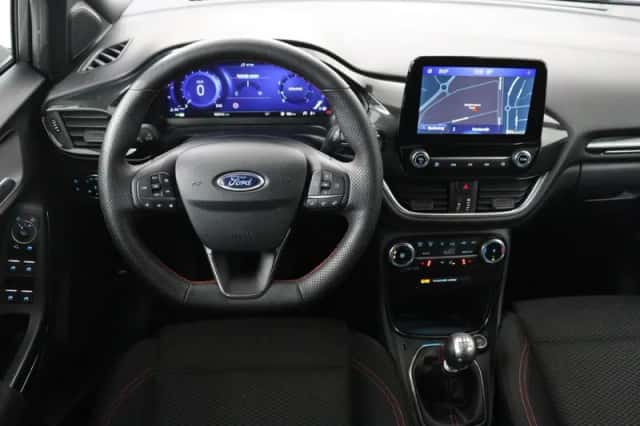Ford Puma (2021) thumbnail 3