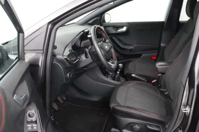 Ford Puma (2021) thumbnail 4