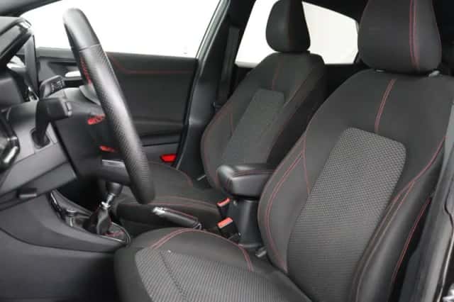 Ford Puma (2021) thumbnail 5