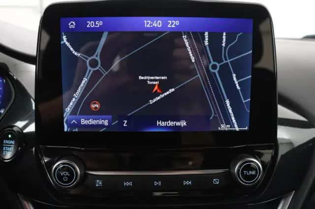 Ford Puma (2020) thumbnail 4