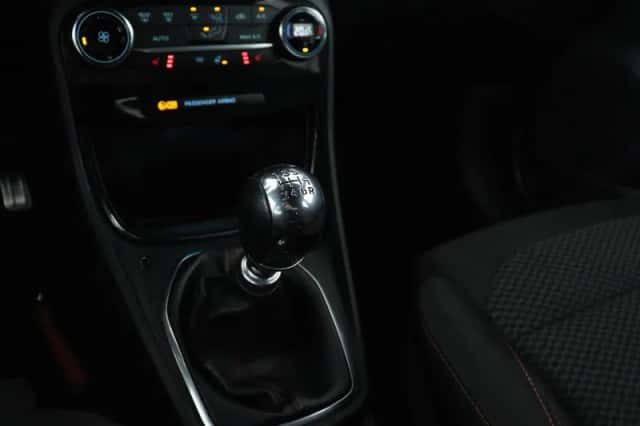Ford Puma (2020) thumbnail 5