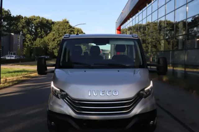 Iveco Daily (2024) thumbnail 1
