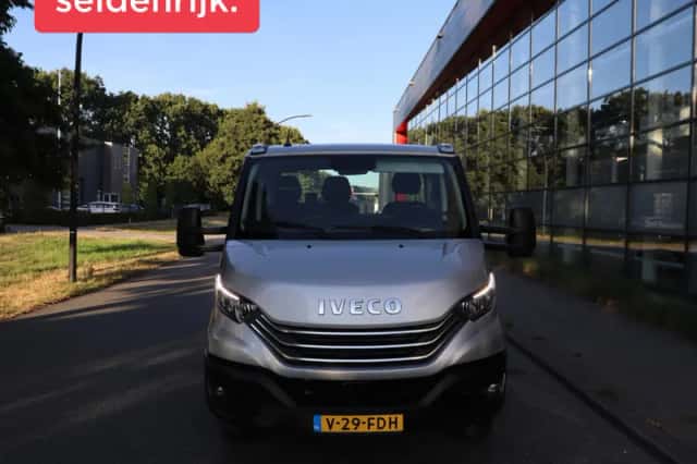 Iveco Daily (2024) thumbnail 2