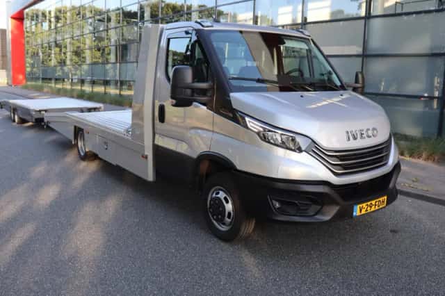 Iveco Daily (2024) thumbnail 3