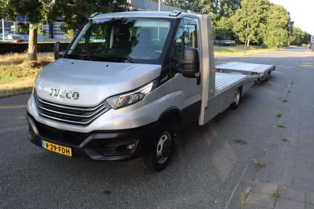 Iveco Daily (2024) thumbnail 5