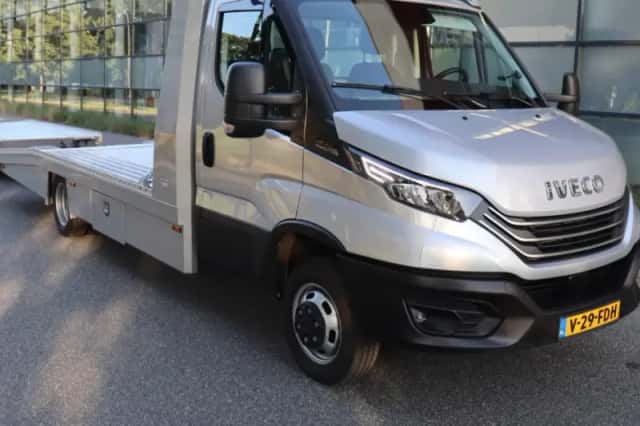 Iveco Daily (2024) thumbnail 1