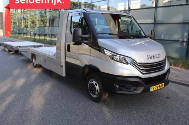 Iveco Daily (2024) thumbnail 2