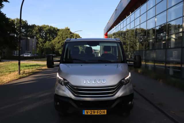 Iveco Daily (2024) thumbnail 3