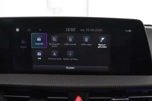 Kia EV6 (2021) thumbnail 3