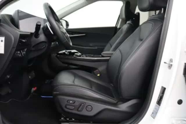 Kia EV6 (2021) thumbnail 5