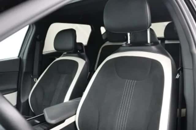 Kia EV6 (2022) thumbnail 5