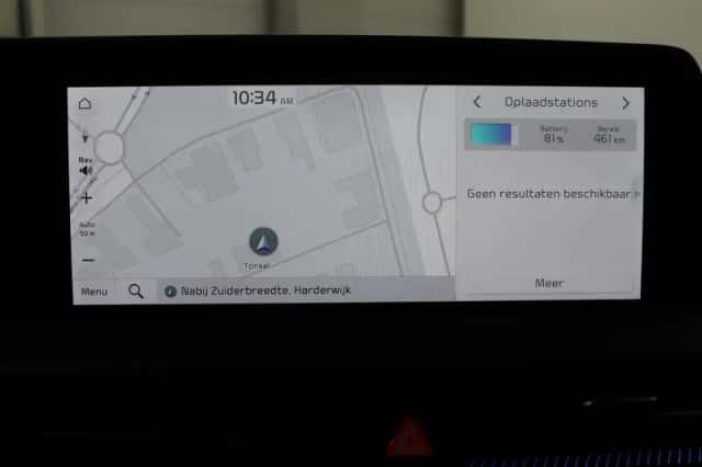 Kia EV6 (2022) thumbnail 6