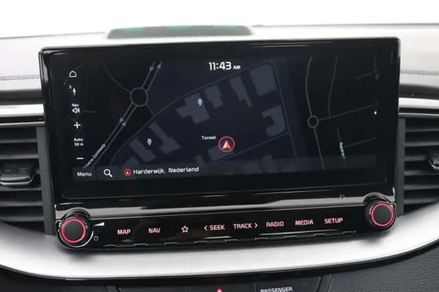 Kia XCeed (2022) thumbnail 4