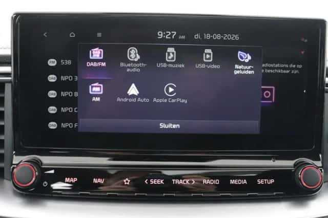Kia XCeed (2021) thumbnail 4