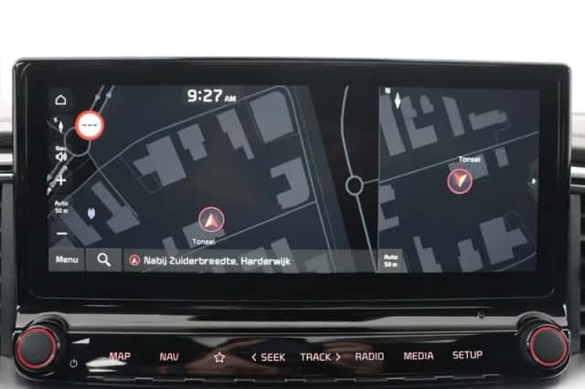 Kia XCeed (2021) thumbnail 5