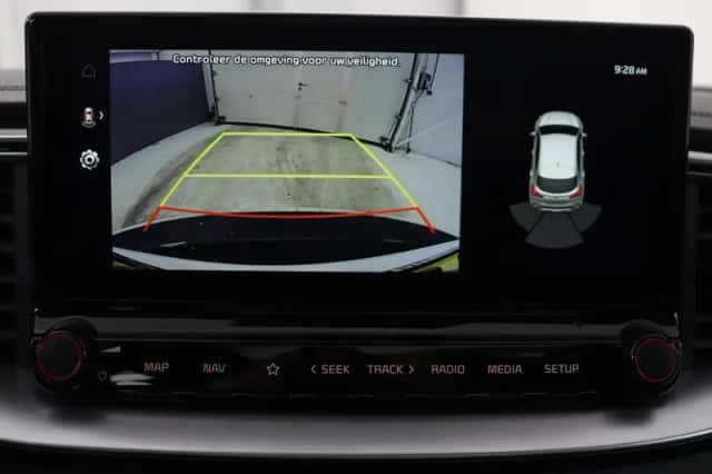 Kia XCeed (2021) thumbnail 6