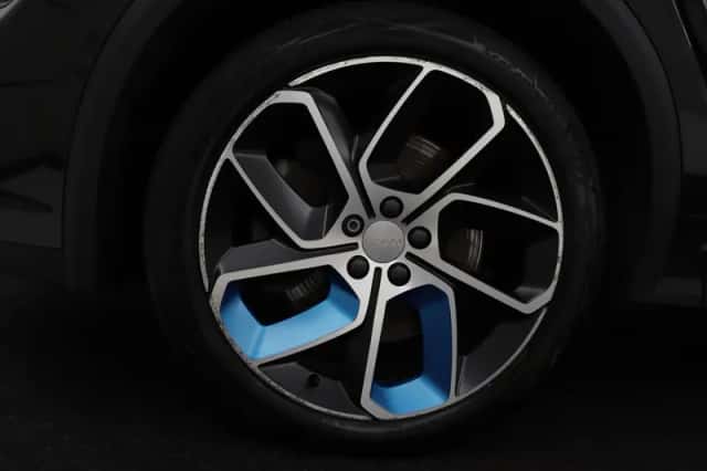 Lynk & Co 01 (2023) thumbnail 2