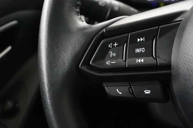 Mazda 2 (2023) thumbnail 4