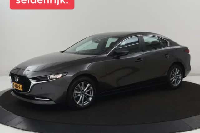 Mazda 3 (2023) thumbnail 6