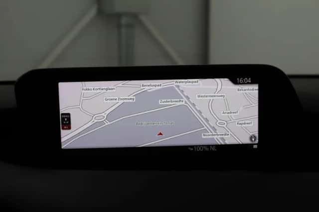 Mazda 3 (2023) thumbnail 4