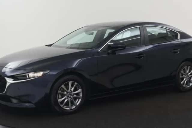 Mazda 3 (2021) thumbnail 1
