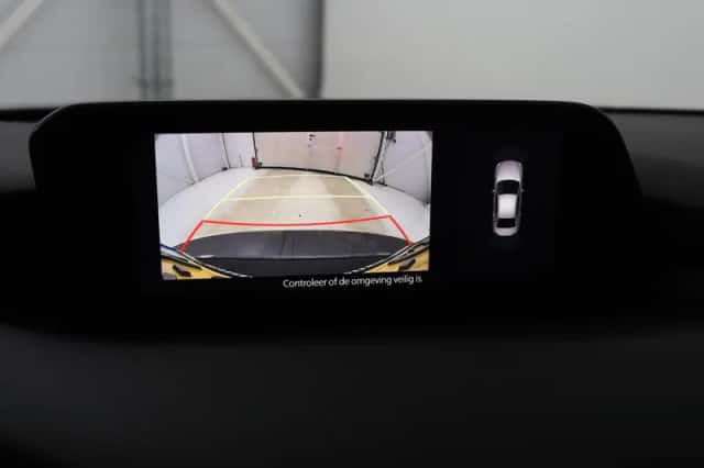 Mazda 3 (2021) thumbnail 4